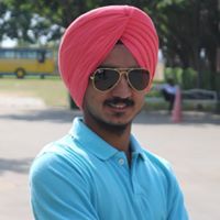 Sukhchandanpal Singh