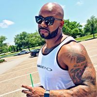 Antonio Howard