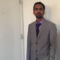 కిరణ్ తోట