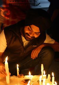 Rangdeep Singh