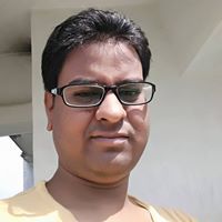 Upendra Vishwakarma