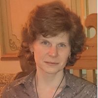 Мария Григорьева