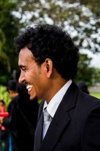 Sandaruwan Chamara