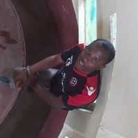 Wanami Boaz