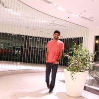 Kowshik Reddy
