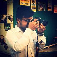 Shubham Agarwal