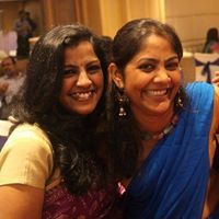 Malvika Parakh