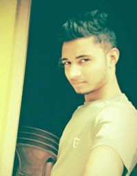 Saurabh Surve