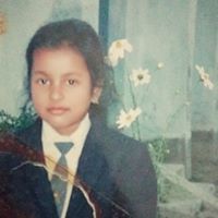 Swati Bhardwaz
