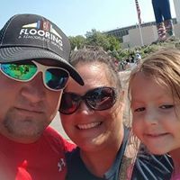 Holly Hubenak Anderson