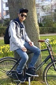 AmIr Sed
