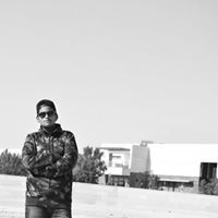 S Ahmed