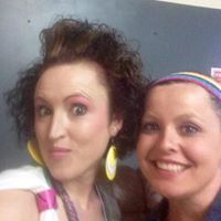 Stacey Yeazel Petersen