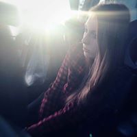 Karolina Čaplinskytė