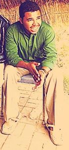 عثمان الصادق