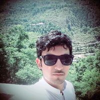 Abbas Khan