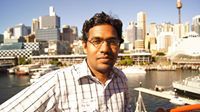 Vijaya A R