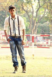 Kumar Akash
