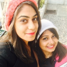 Jagriti Sachdev