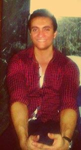 Ahmed Abu Bakr