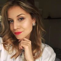 Nastya Belyakova