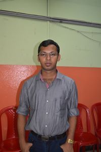 Sumanta De