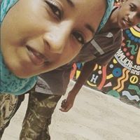 شيماء الزاهر