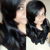 Priyadarshini Iyengar