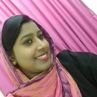 Jintu Augustine