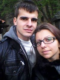 Джулия Попова