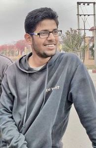 Gaurav Kumar