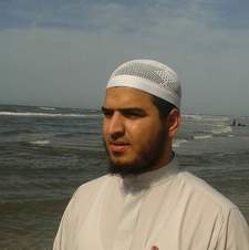 أبو حاتم سعيد القاضي