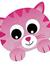 Pink Kitty