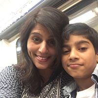 Benila Ravindranathan