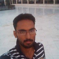 Muhammad Rashid