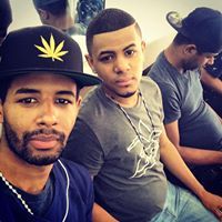 Jonathan Almonte Aracena