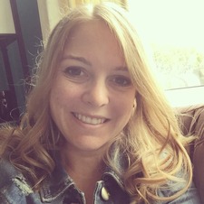Amy Kelly
