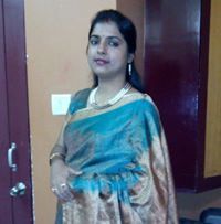 আমি অনন্যা