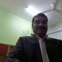 Abhay Mishra