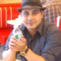 Mokhtar Kalmoush
