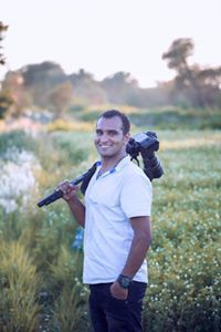 Sherif Ahmed