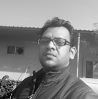 Manish Goyal