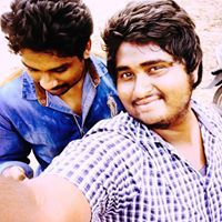 Sai Prasanth