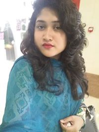 Suraiya Nusrat