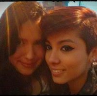 أنجيلا اريستيزابال