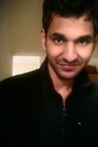 Sandeep Rawat