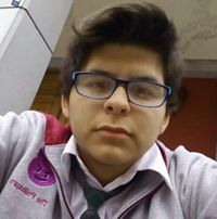 Christopher Rubat