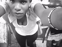Bethsheba Lang'At