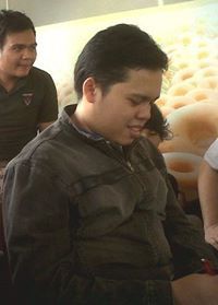 Defri M.