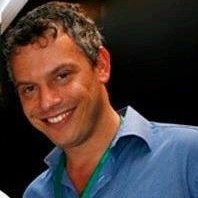 Daniel Brett